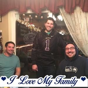 Meet your Posher, Debra frederick